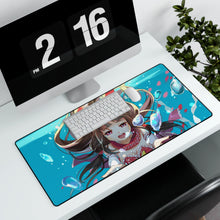 Load image into Gallery viewer, Touhou Mouse Pad (Desk Mat)
