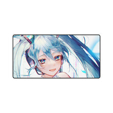 Load image into Gallery viewer, Vocaloid Mouse Pad (Desk Mat)

