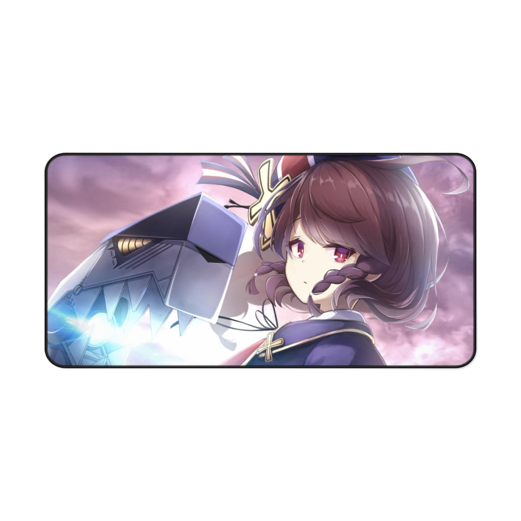 Azur Lane Mouse Pad (Desk Mat)