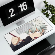 Load image into Gallery viewer, Anime Yamada-kun and the Seven Witches Mouse Pad (Desk Mat)
