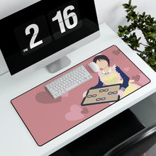 Load image into Gallery viewer, Anime Bleach Mouse Pad (Desk Mat)
