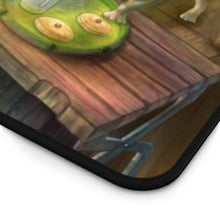 Load image into Gallery viewer, Anime Original Mouse Pad (Desk Mat) Hemmed Edge
