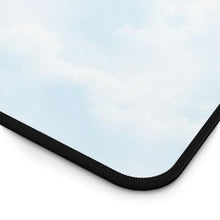 Load image into Gallery viewer, Gyakushuu no Dragon Rider Mouse Pad (Desk Mat) Hemmed Edge
