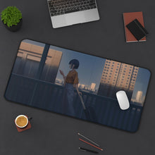 Load image into Gallery viewer, Anime Original Mouse Pad (Desk Mat) On Desk

