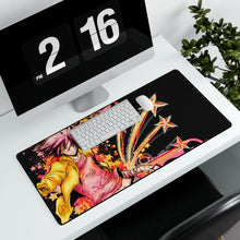 Load image into Gallery viewer, Kateikyoushi Hitman Reborn! Mouse Pad (Desk Mat)
