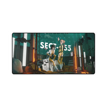 Load image into Gallery viewer, Anime Girl Mouse Pad (Desk Mat)
