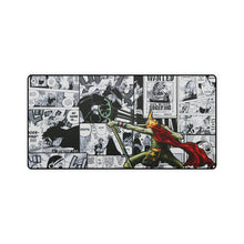Load image into Gallery viewer, Usopp, Sogeking, One Piece, Mouse Pad (Desk Mat)
