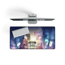 Load image into Gallery viewer, Touhou Mouse Pad (Desk Mat)
