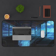 Load image into Gallery viewer, Anime Original Mouse Pad (Desk Mat) With Laptop
