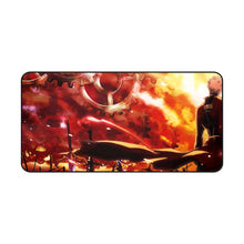 Load image into Gallery viewer, Fate/Stay Night: Unlimited Blade Works Mouse Pad (Desk Mat)
