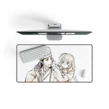 Load image into Gallery viewer, Ya Boy Kongming! Mouse Pad (Desk Mat)
