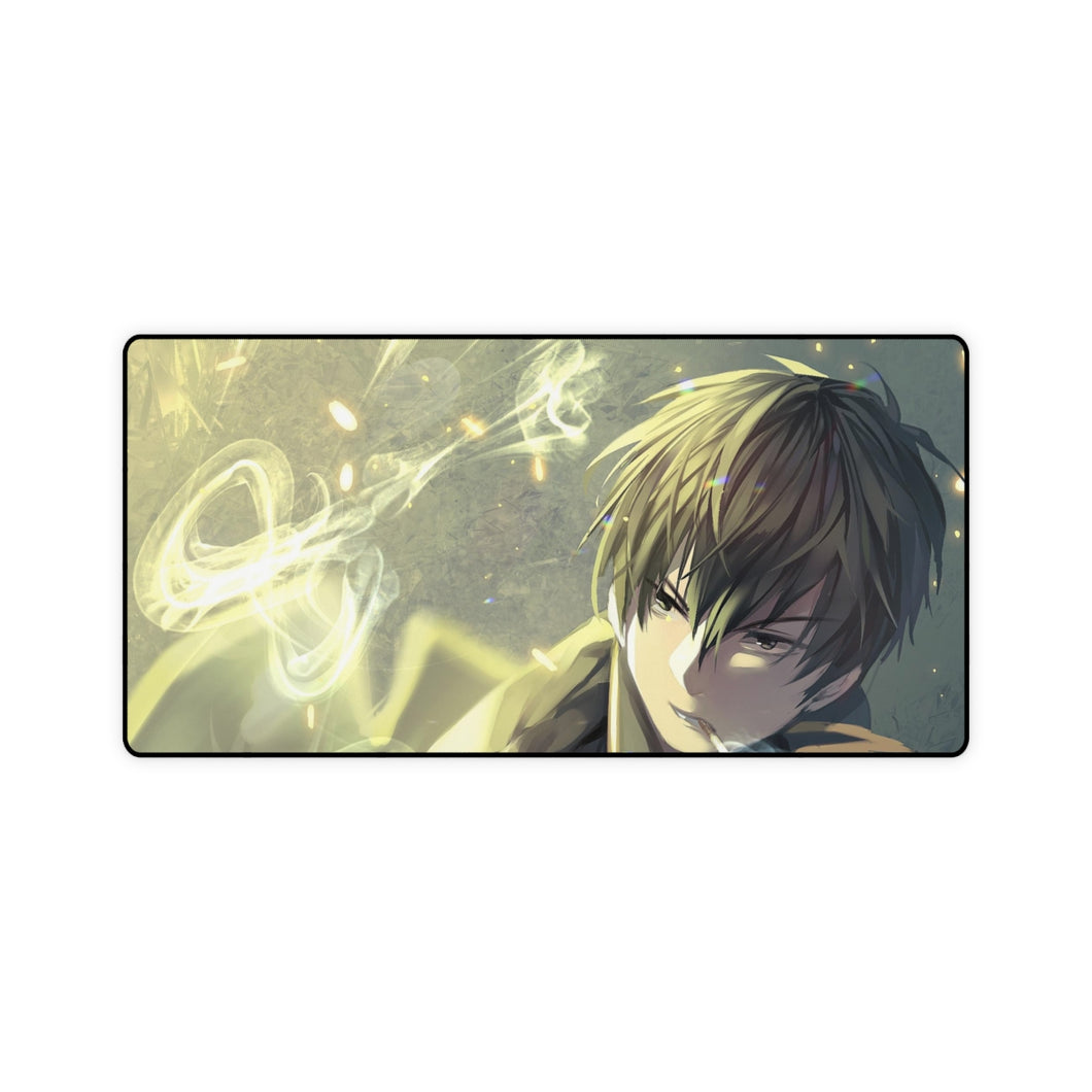 Anime Gintama Mouse Pad (Desk Mat)