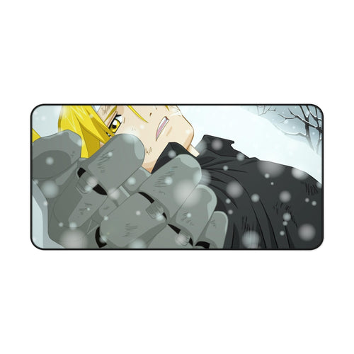 Anime FullMetal Alchemist Mouse Pad (Desk Mat)
