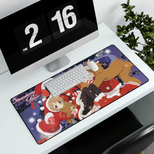 Load image into Gallery viewer, Strawberry Panic! Mouse Pad (Desk Mat)
