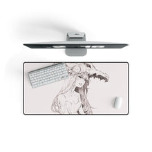 Load image into Gallery viewer, Anime Original Mouse Pad (Desk Mat) On Desk
