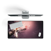 Load image into Gallery viewer, Anime Attack On Titan Mouse Pad (Desk Mat)
