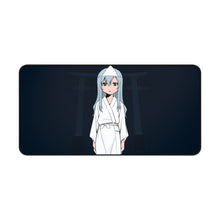 Load image into Gallery viewer, Mero Furuya Mouse Pad (Desk Mat)
