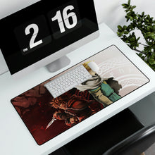 Load image into Gallery viewer, Vinland Saga, Thorfinn, Mouse Pad (Desk Mat)
