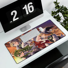 Load image into Gallery viewer, Touhou Mouse Pad (Desk Mat)
