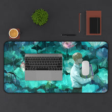 Load image into Gallery viewer, Anime Original Mouse Pad (Desk Mat) With Laptop
