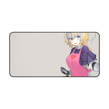 Load image into Gallery viewer, Fate/Apocrypha Ruler Mouse Pad (Desk Mat)
