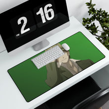 Load image into Gallery viewer, Baccano! Mouse Pad (Desk Mat)
