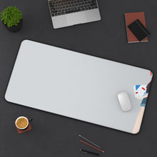 Load image into Gallery viewer, Cells At Work! Mouse Pad (Desk Mat) On Desk
