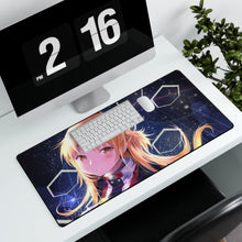 Load image into Gallery viewer, Sword Art Online Movie: Ordinal Scale Mouse Pad (Desk Mat)

