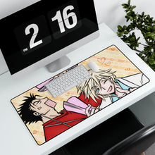 Load image into Gallery viewer, Tsubasa: Reservoir Chronicle Mouse Pad (Desk Mat)
