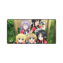 Load image into Gallery viewer, Long Riders! Mouse Pad (Desk Mat)
