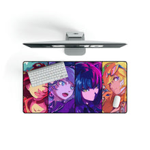 Load image into Gallery viewer, Anime RWBY Mouse Pad (Desk Mat)
