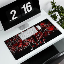 Load image into Gallery viewer, Anime Naruto Mouse Pad (Desk Mat) With Laptop
