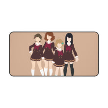 Load image into Gallery viewer, Sound! Euphonium Mouse Pad (Desk Mat)
