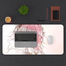 Load image into Gallery viewer, Fate/Apocrypha Mouse Pad (Desk Mat) With Laptop
