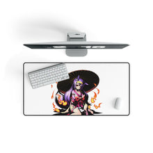 Load image into Gallery viewer, No Game No Life Mouse Pad (Desk Mat) On Desk
