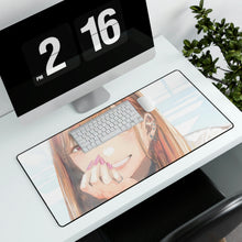 Load image into Gallery viewer, My Dress Up-Darling Marin Mouse Pad (Desk Mat)
