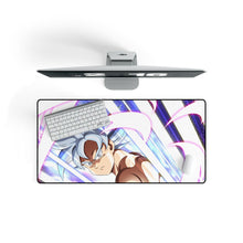 Load image into Gallery viewer, Dragon Ball Super Mouse Pad (Desk Mat)
