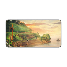 Load image into Gallery viewer, Anime Original Mouse Pad (Desk Mat)
