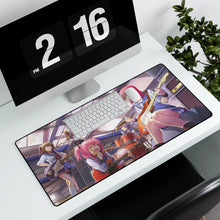 Load image into Gallery viewer, Angel Beats! Mouse Pad (Desk Mat)
