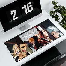 Load image into Gallery viewer, Anime Bleach Mouse Pad (Desk Mat)
