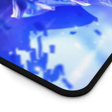 Load image into Gallery viewer, Hand Shakers Mouse Pad (Desk Mat) Hemmed Edge
