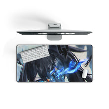 Load image into Gallery viewer, Anime Black ★★ Rock Shooter : Dawn Fall Mouse Pad (Desk Mat)
