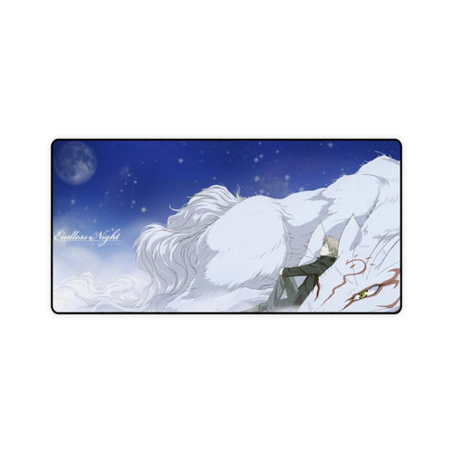 Natsume's Book of Friends Mouse Pad (Desk Mat)