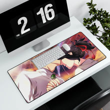 Load image into Gallery viewer, Your Name. Mouse Pad (Desk Mat)
