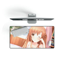 Load image into Gallery viewer, Sword Art Online Mouse Pad (Desk Mat)
