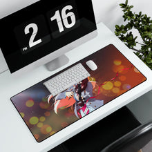 Load image into Gallery viewer, Anime Your Lie in April Mouse Pad (Desk Mat)
