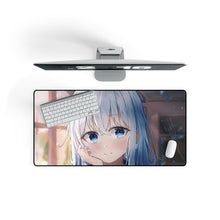 Load image into Gallery viewer, Anime Kantai Collection Mouse Pad (Desk Mat)
