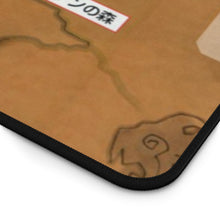 Load image into Gallery viewer, Zero No Tsukaima Mouse Pad (Desk Mat) Hemmed Edge
