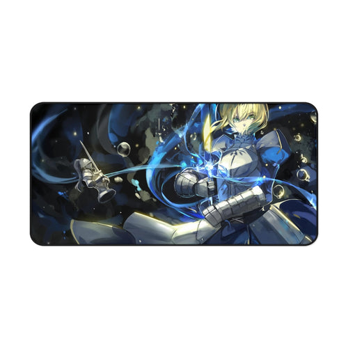 Fate/Stay Night Mouse Pad (Desk Mat)