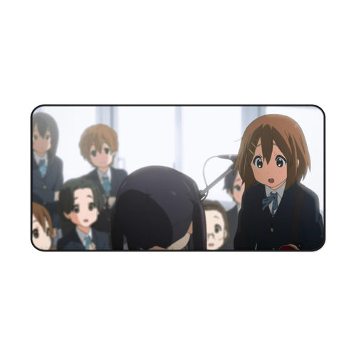 K-ON! Mouse Pad (Desk Mat)